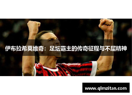 伊布拉希莫维奇：足坛霸主的传奇征程与不屈精神