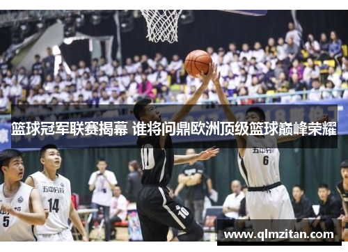 篮球冠军联赛揭幕 谁将问鼎欧洲顶级篮球巅峰荣耀