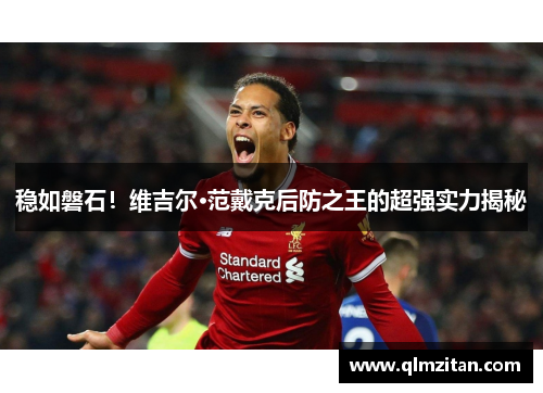 稳如磐石！维吉尔·范戴克后防之王的超强实力揭秘