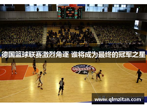 德国篮球联赛激烈角逐 谁将成为最终的冠军之星