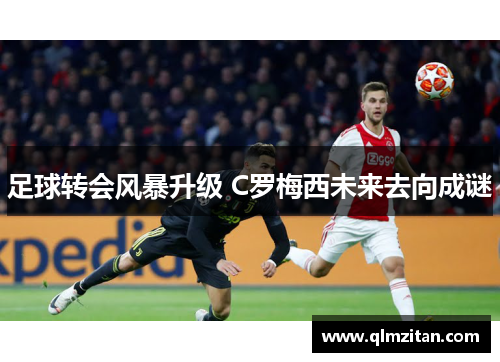 足球转会风暴升级 C罗梅西未来去向成谜